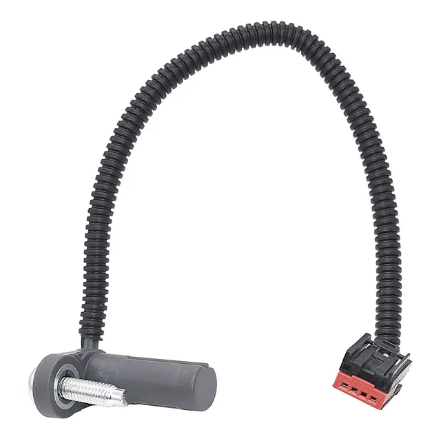 Sensor De Velocidad Ford Edge L4 2.0l 12/18 Walker