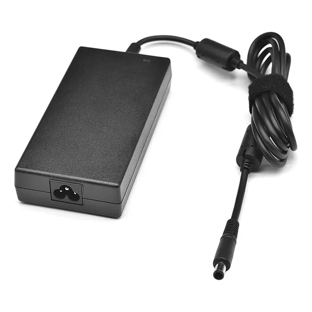 Cargador Para Dell 180w 19.5v 9.23a Con Punta 7.4mm