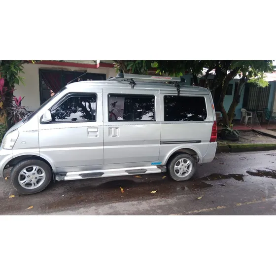 Chevrolet N300 1.2 Move