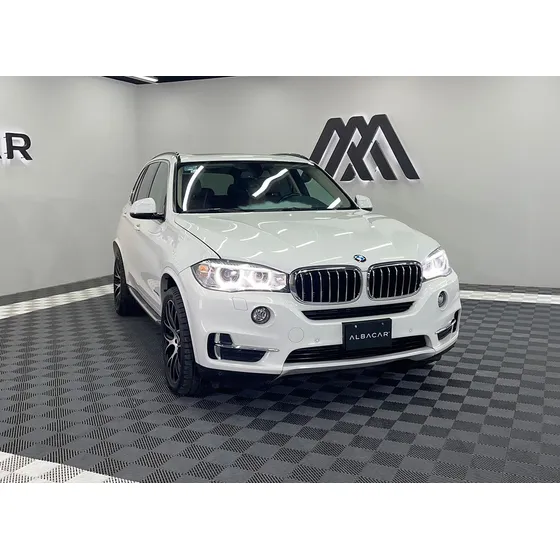 Bmw X5 2.0 Xdrive 40e Excellence Híbrido At