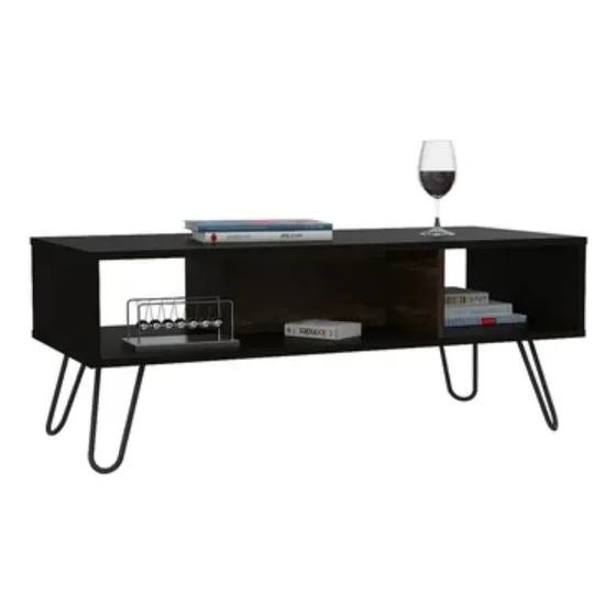 Mesa De Centro Vassel Habano
