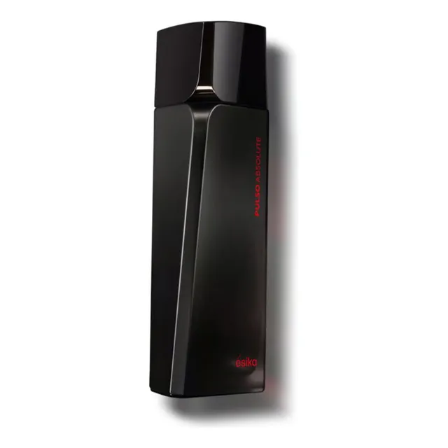 Pulso Absolute Para Hombre Edt Ésika 100ml