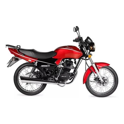 Siam Quirion 150 San Fernando