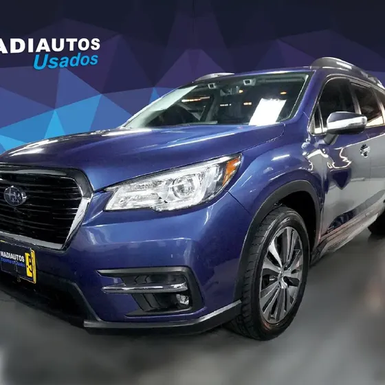 Subaru Evoltis 2022 2.4t Touring