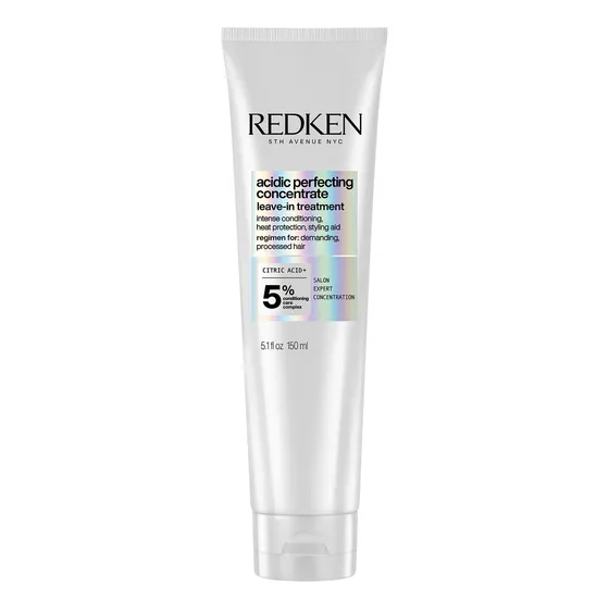 Tratamiento Leave In Reparación Total ABC 150ml Redken