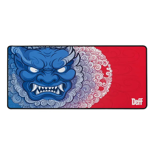 Mouse Pad Gamer Elije Tu Diseño 90x40 Xl Mousepad Gamer Sped