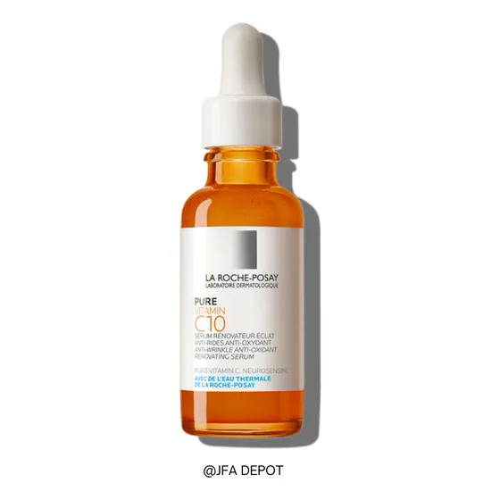 Serum Antiarrugas Vitamina C10 - mL a $4650