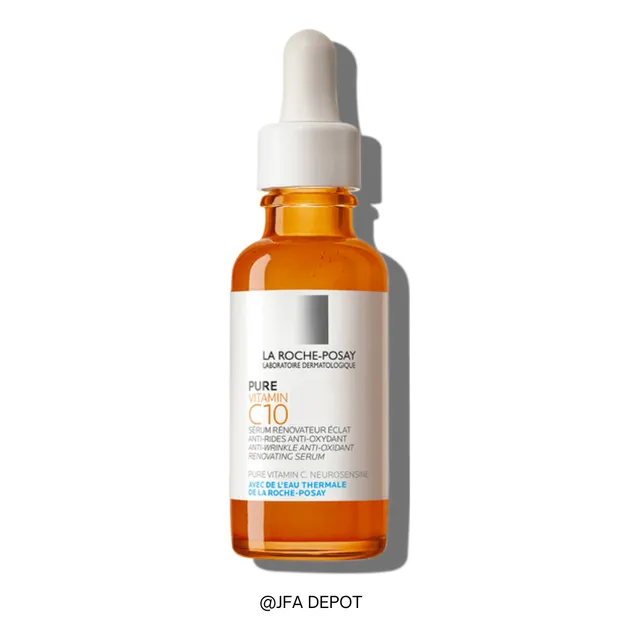 Vitamin C10 Serum Skin Antioxid - mL a $4415