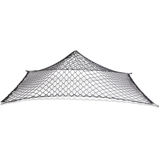 Red De Carga Equipaje Sujetadora Cajuela 60x120 Cms Mikels Red De Carga Equipaje Sujetadora Cajuela 60x120 Cms Mikels