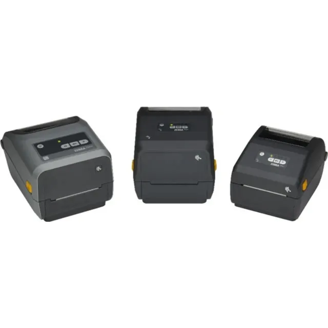Impresoras De Etiquetas Zebra Zd4a042-d01m00ez
