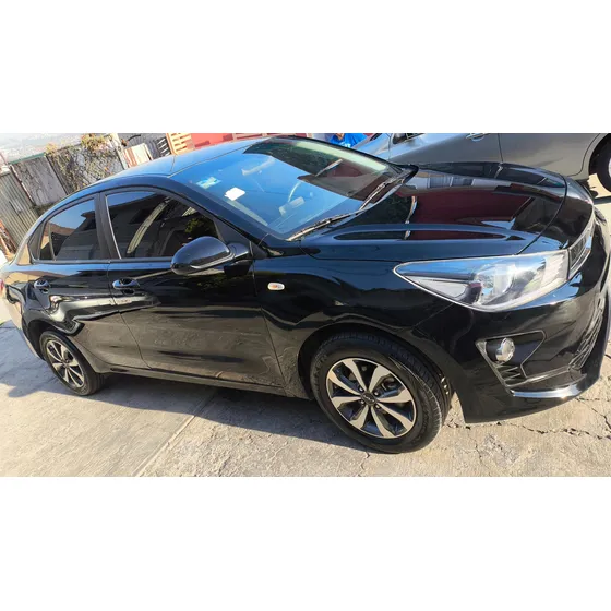 Kia Rio 1.6 Lx Sedan At