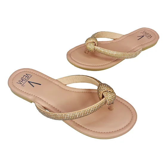 Sandalias Vesha Dama 35/40 (tienda)