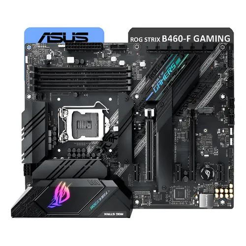 Kit Intel Core i9 12900K ASUS TUF Z690 PLUS D4 DDR4 32GB Socket