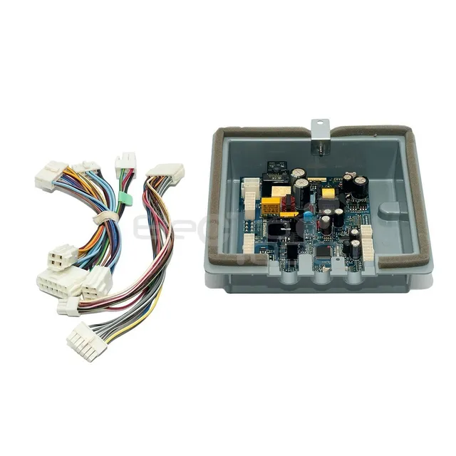 Tarjeta Pot. Principal   Nevera  Frigidaire Orig. 5303918523