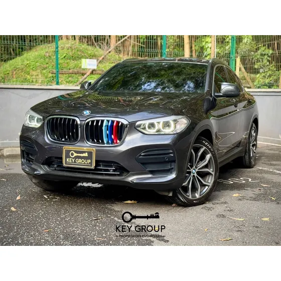 Bmw X4 2.0 Xdrive30i