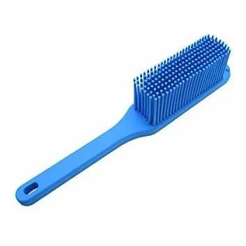 Ateco Pasta De Silicona Y Cepillo De Banco De Xjcvf