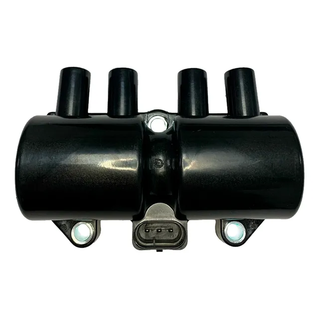 Bobina Encendido Partson Chevrolet Corsa 02/... Fun 3 Pines