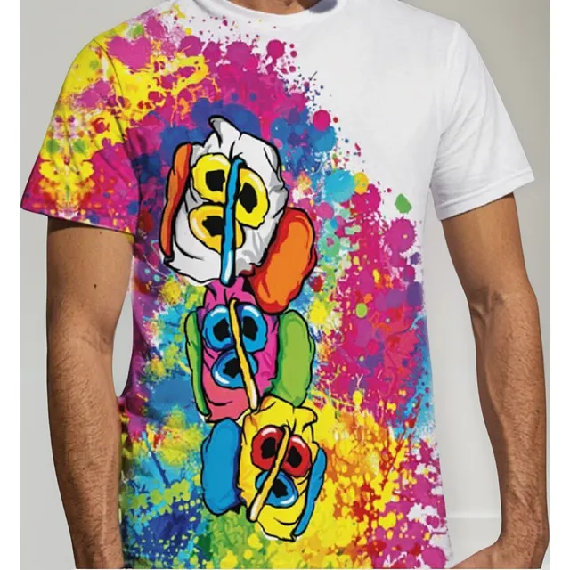 Camisetas / Sueter /carnavales / Fiestas