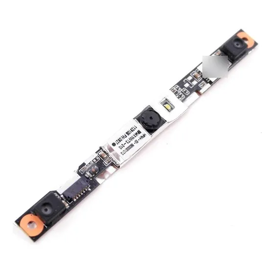 Webcam Para Hp Dv6-6000  Dv6-6c50br Dv6-6150br Dv7-6000