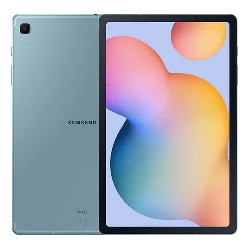 Galaxy Tab S6 Lite Wi-Fi 128GB　グレー Samsung Galaxy Tab S6 Lite Wi-fi 10.4 4 Gb 128 Gb Cinza - Cinza