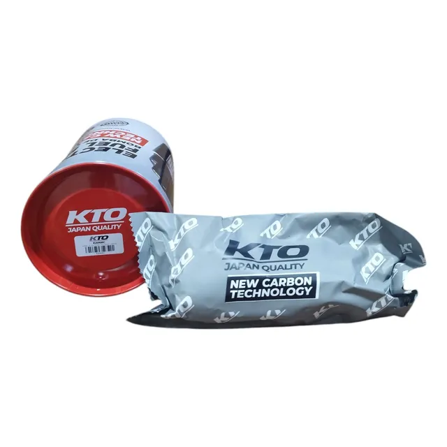 Bomba Gasolina Pila Carbono Aveo Corsa Palio Sparking Getz