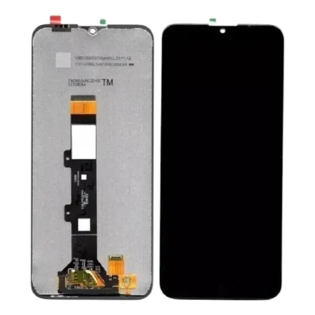 Modulo Compatible Con Motorola G30 Xt2129 + Instalacion