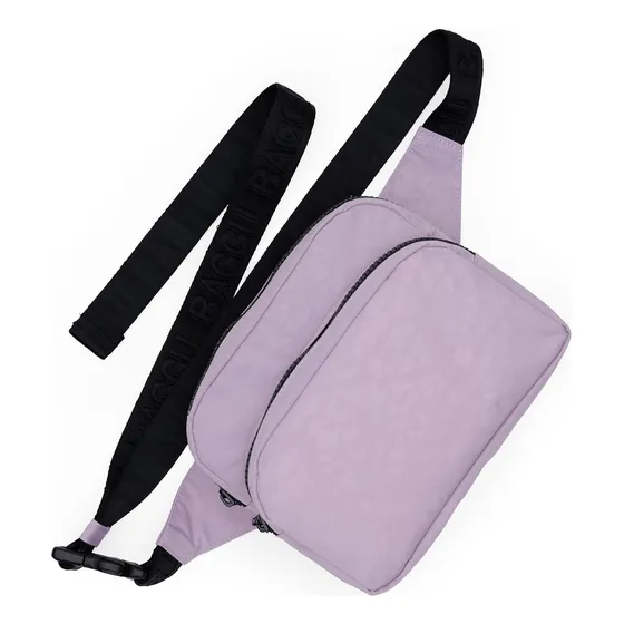 Riñonera Rosa Polvoriento Rosa(dusty Pink) Riñonera