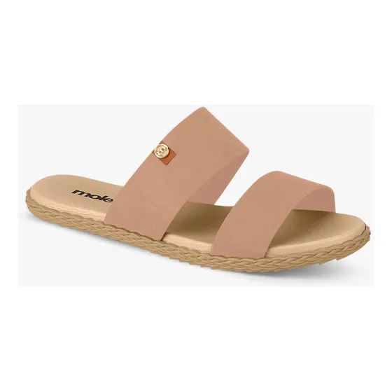 Sandalias Moleca 5452.100.5881 (34-39) Mujer