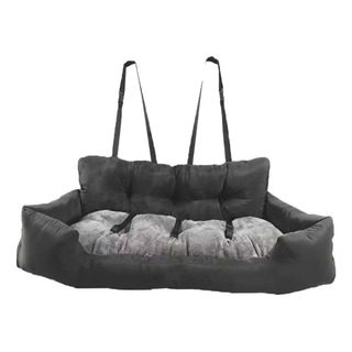 Asiento Elevador Para Perros, Cama Gris Oscuro Xl Asiento Elevador Para Perros, Cama Gris Oscuro Xl