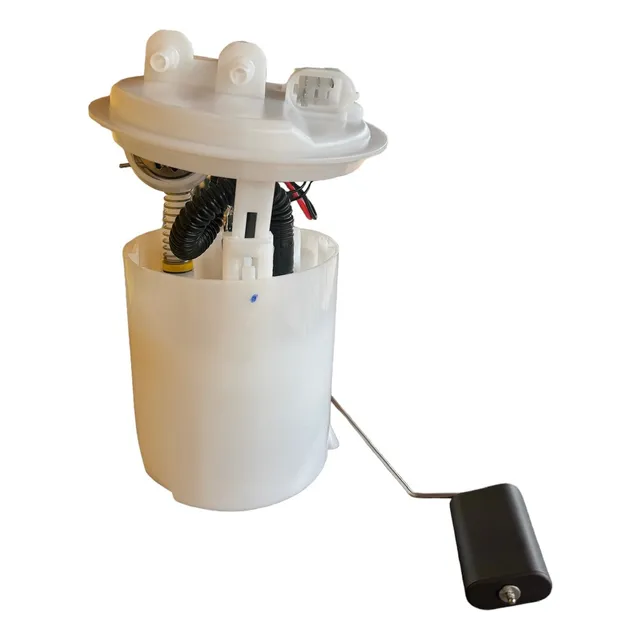 Modulo O Bomba Gasolina Completa Logan Clio Symbol Twingo