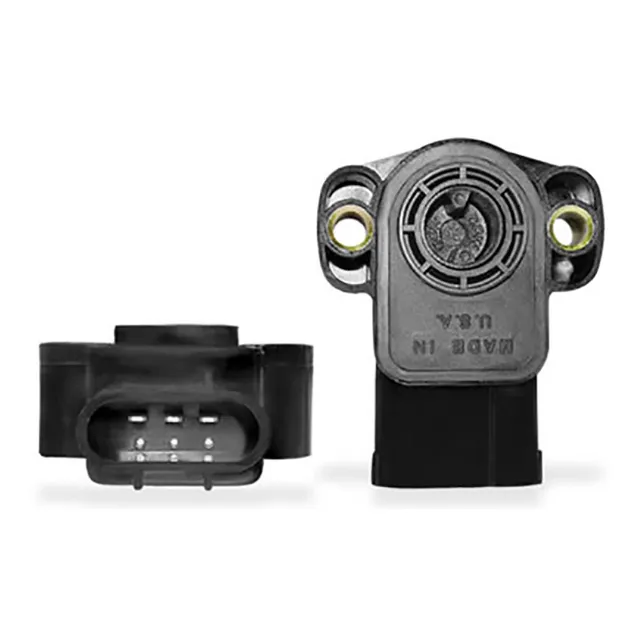 Sensor Acelerador Tps Windstar 6cil 3.8l 96-03 8330972