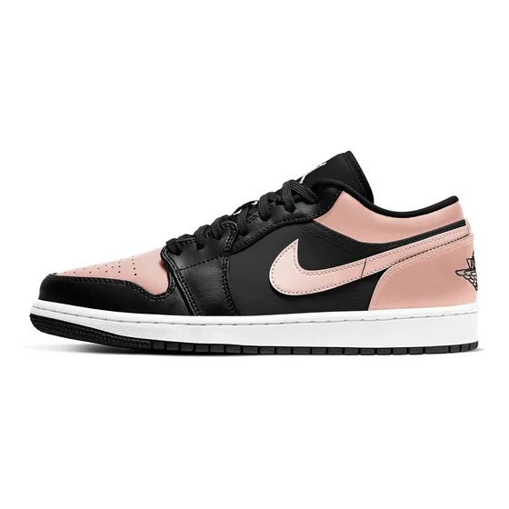 Zapatillas Jordan 1 Low Triple White Fog 553558-126 `