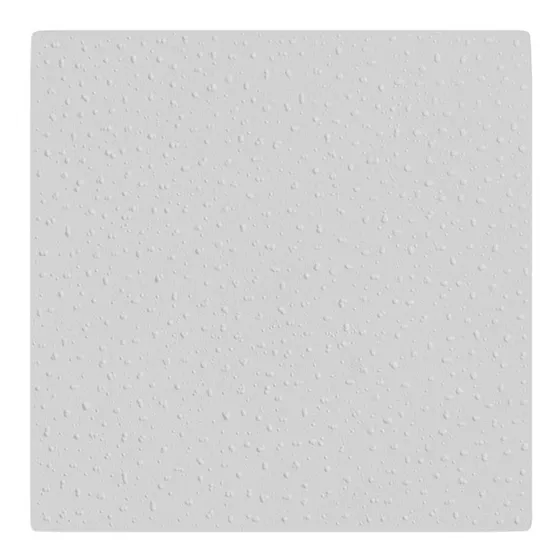 Baldosa Atérmica Exterior Piscina Blanca 49x49 