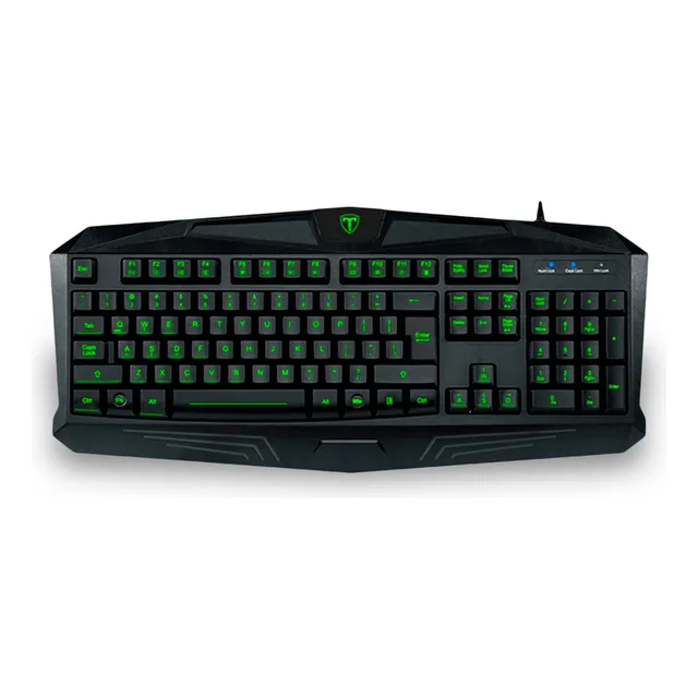 Teclado Gamer T-dagger Minesweeping