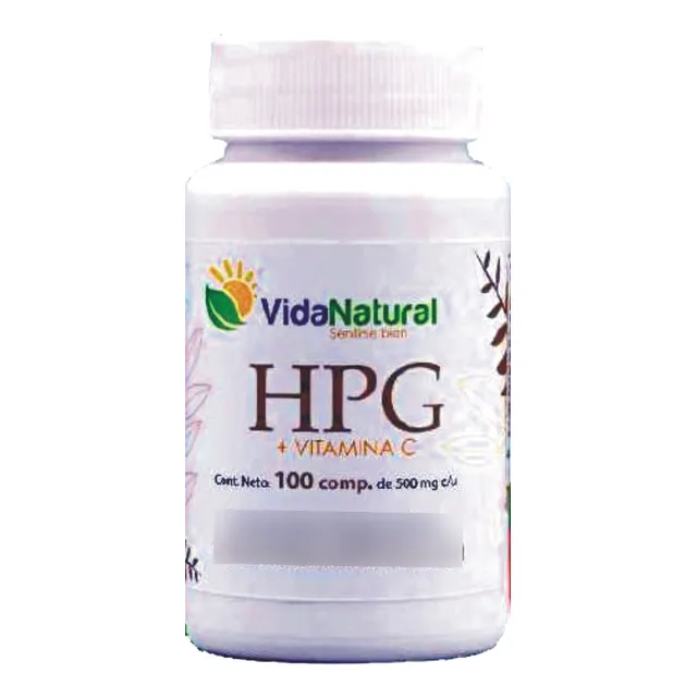 Hipoglucemiante Baja La Diabetes Comprimidos Inscripto Anmat