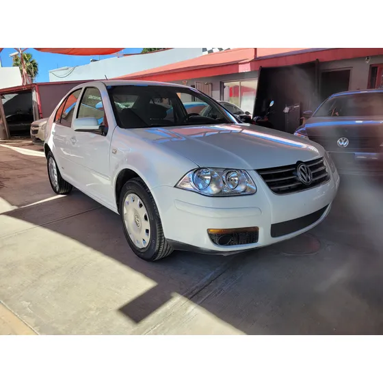 Volkswagen Jetta 2.0 Cl Abs At