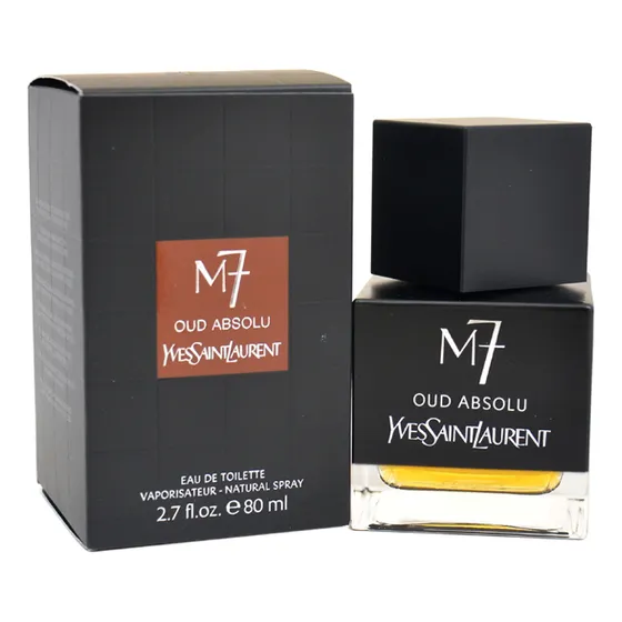 M7 Oud Absolu 80 Ml Yves Saint Laurent