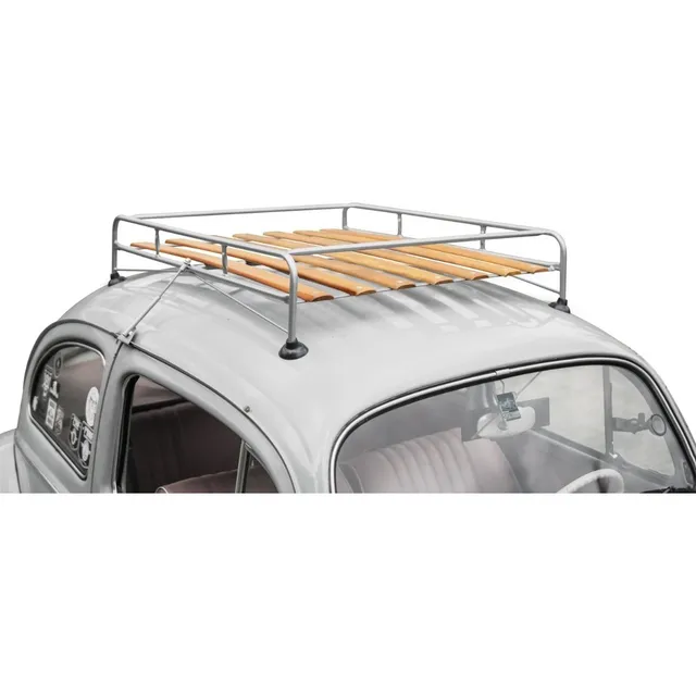 Bagageiro De Teto Para Fusca - Entrega Já 