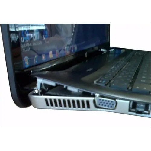 Reparación Carcasa / Bisagra Notebook Todas Marcas Bisagras