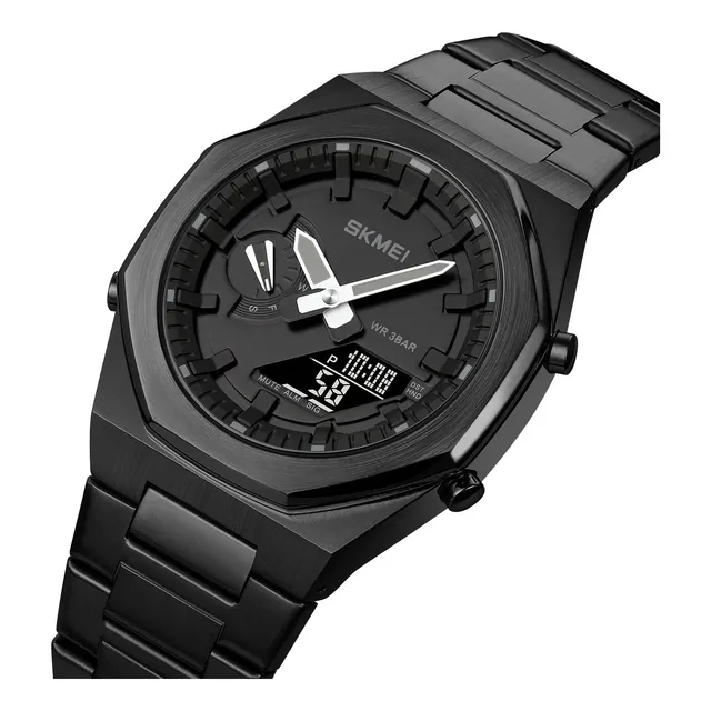 Reloj Skmei 1816 Hombre Elegante Analógico
