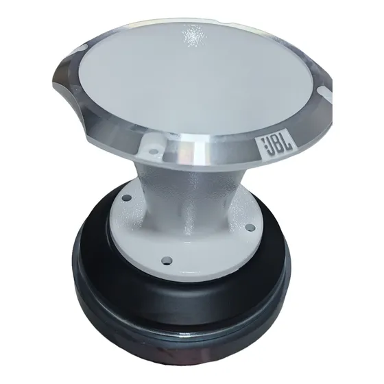 Difusor / Trompeta 2 Jbl Con Driver D450trio O N850 Ce-ance