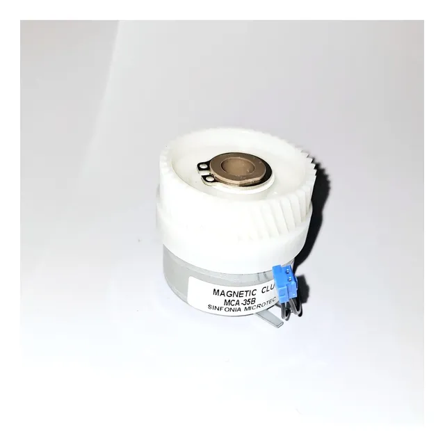 Xerox 121k59541 Clutch Unidad De Revelado Negro