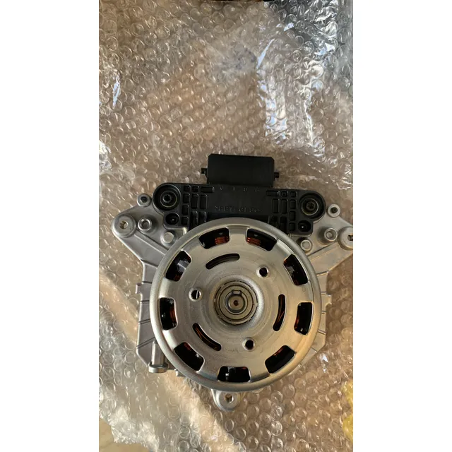 Motor Electroventilador Toyota Corolla M20 20/2024