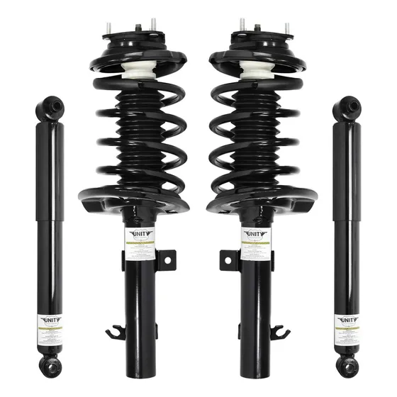 Unity Automotive 4-11083-252020-001 Conjunto De Puntal Compl