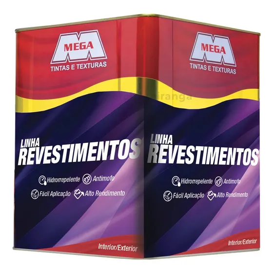 Mega Efeito Marmorato 20kg Interno