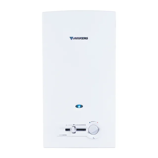 Calefont Junkers 14 Litros Gas Licuado