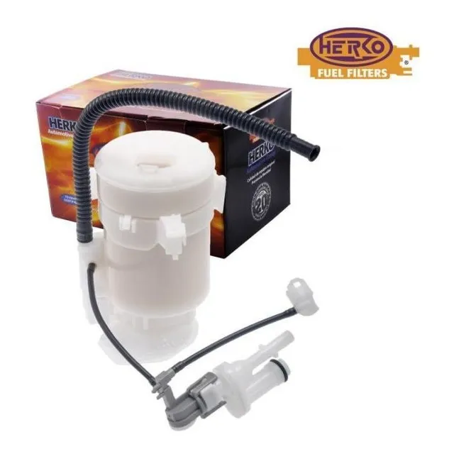 Filtro De Gasolina De Explorer 2011/2012 3.5 Y Ford Fusion