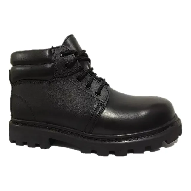 Botin De Seguridad Industrial