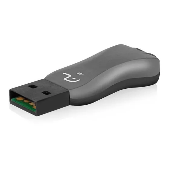 Pendrive Multilaser Titan 8gb usb Pd601