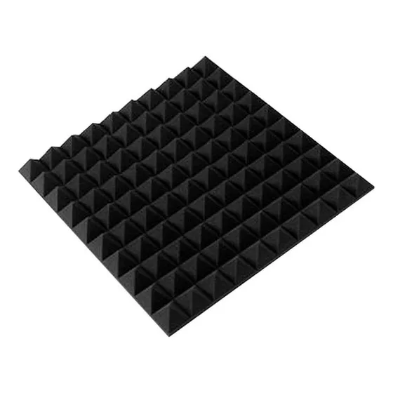 Espuma Sonora De Color Economico, Mxprp-006, 0.80ncr, 0.5m X